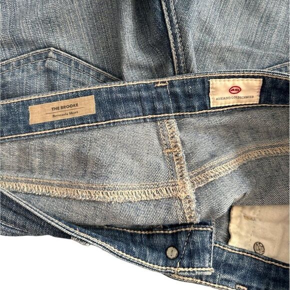 Adriano Goldschmied Women’s Bermuda shorts size 29 - Picture 4 of 8